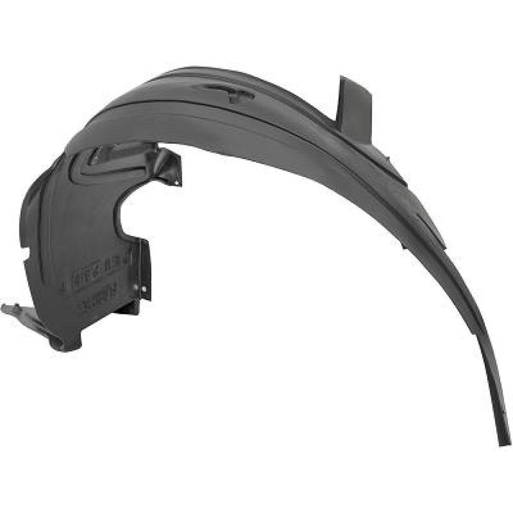 Garniture, passage de roue avant gauche Citroen Berlingo 96-02