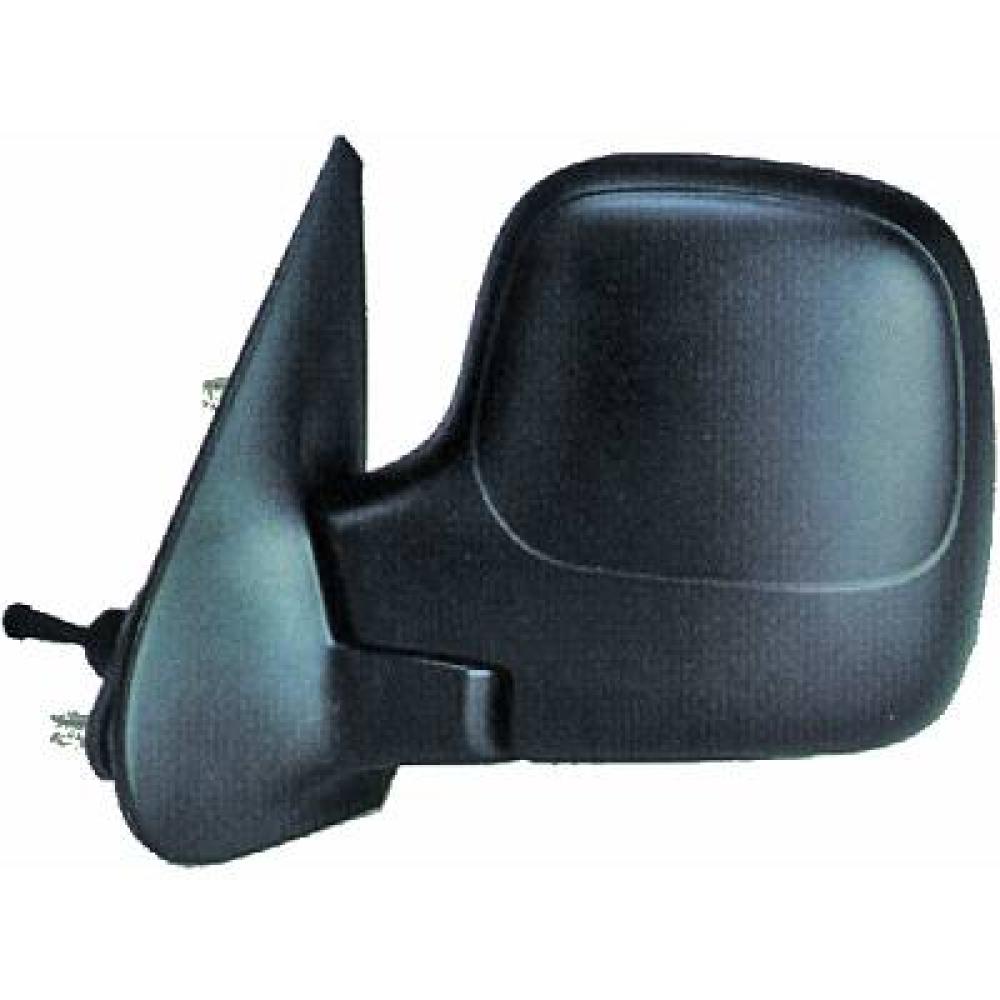 Rétroviseur extérieur gauche Citroen Berlingo 03-08