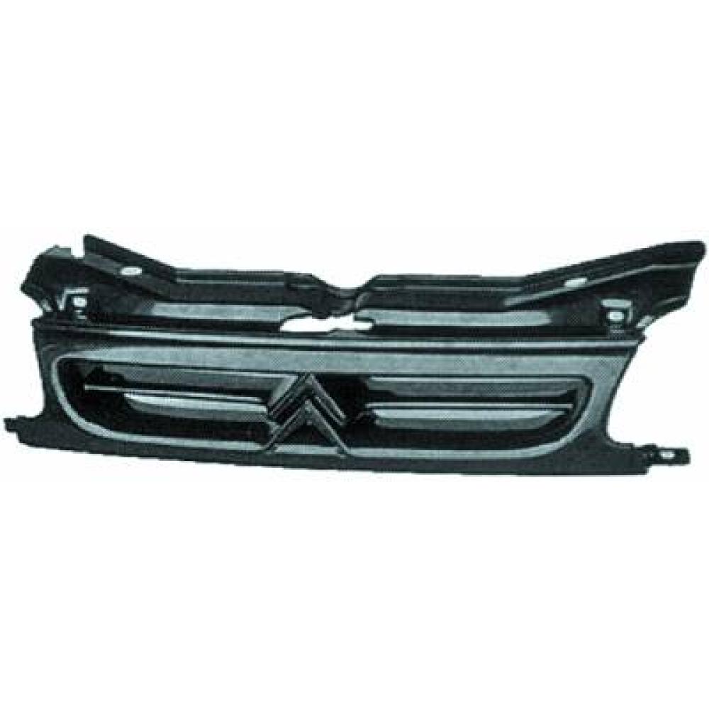 Grille de radiateur Citroen Berlingo 96-02