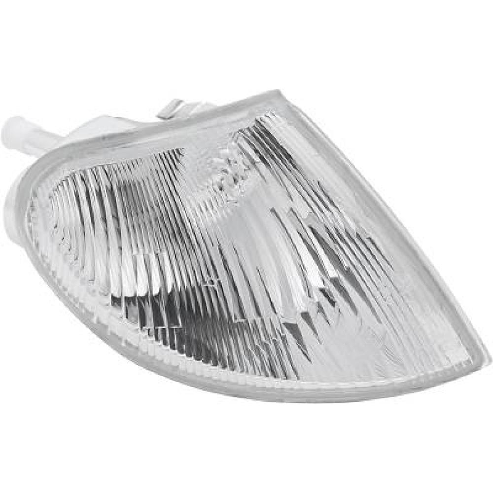 Feu clignotant avant droite Citroen Berlingo 96-02