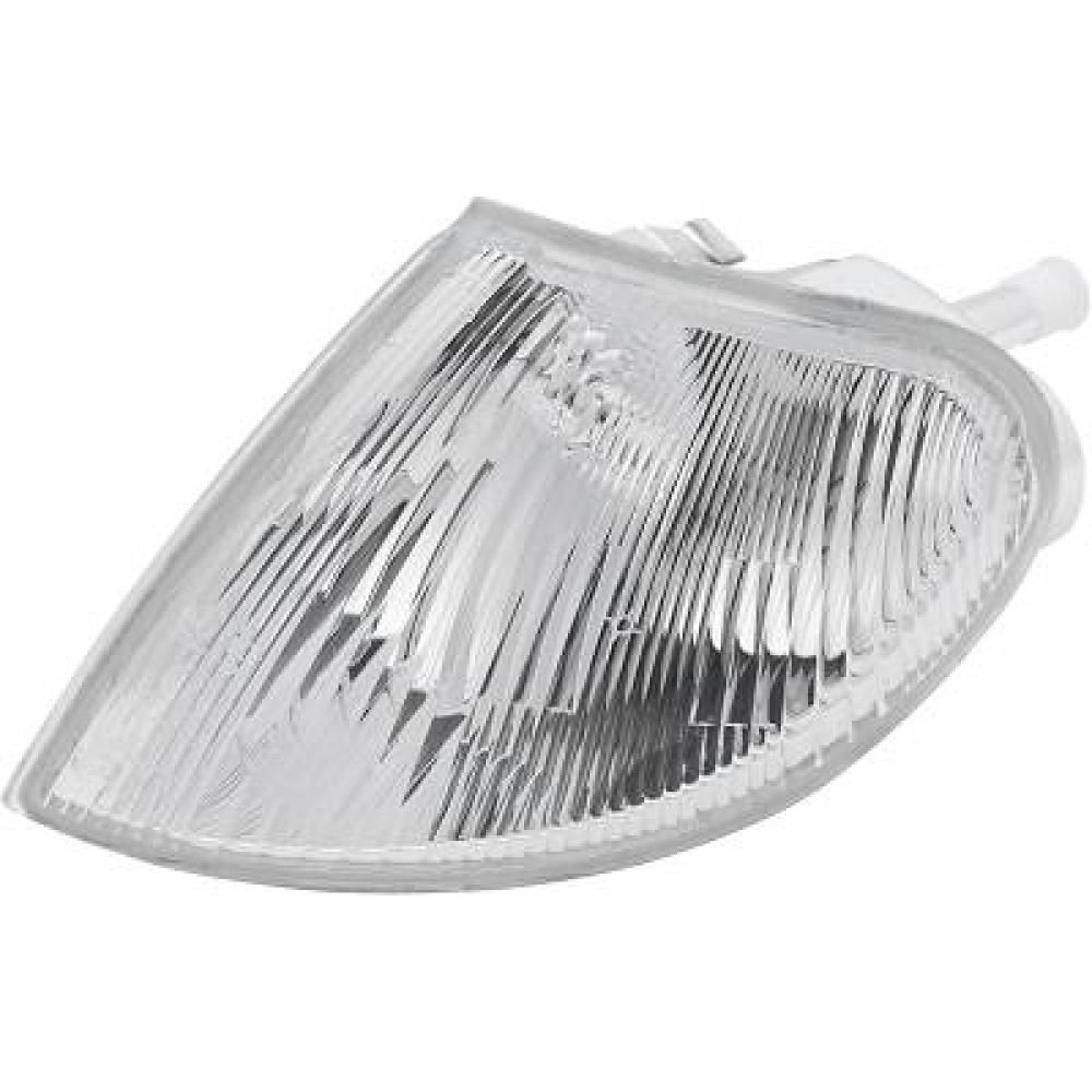 Feu clignotant avant gauche Citroen Berlingo 96-02