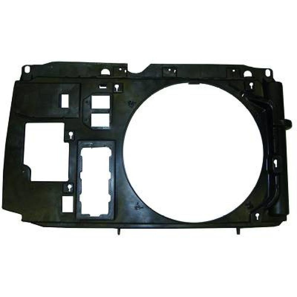 Revêtement avant Citroen Berlingo 03-08