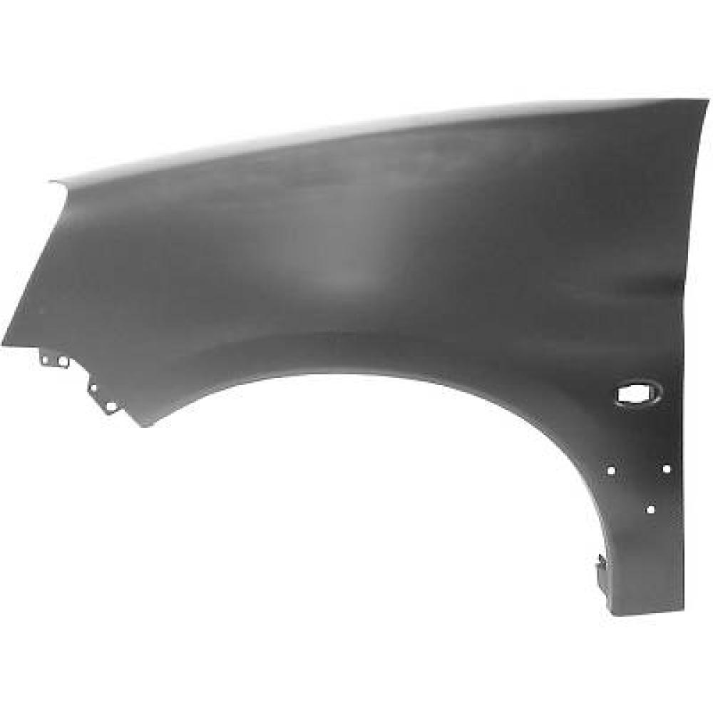 Aile avant gauche Citroen Berlingo 03-08
