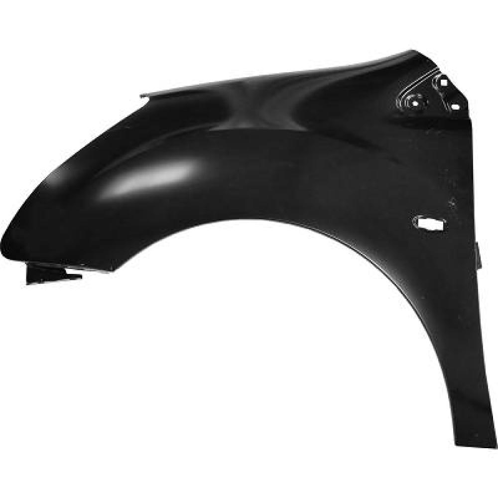 Aile avant gauche Citroen Berlingo 08-12