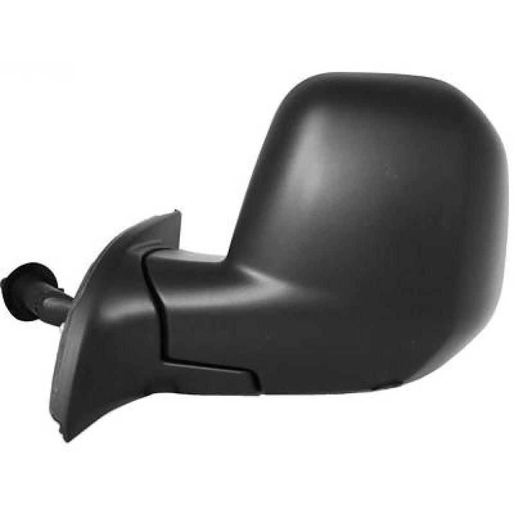 Rétroviseur extérieur gauche Citroen Berlingo 08-12