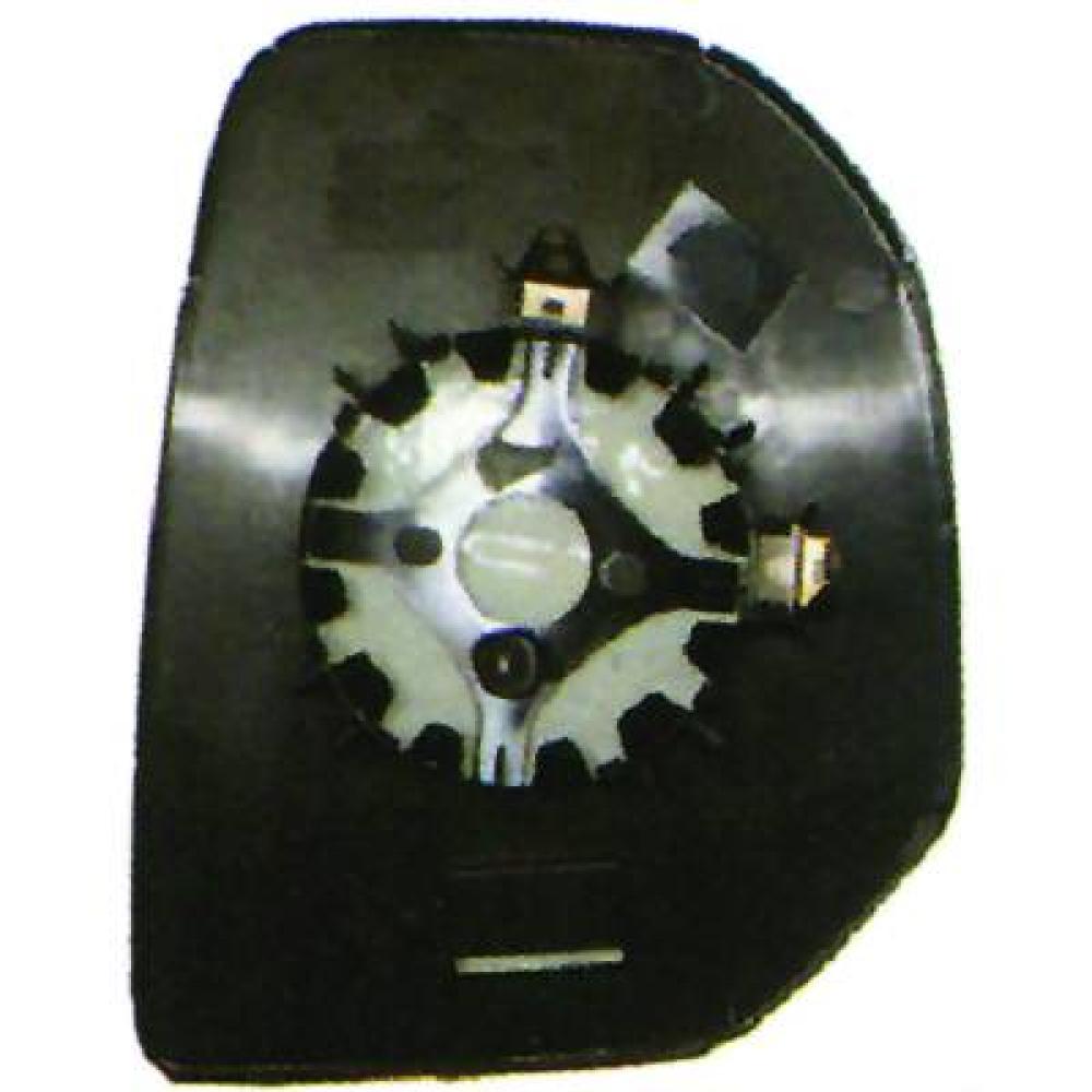 Verre de rétroviseur, rétroviseur extérieur droite Citroen Berlingo 08-12