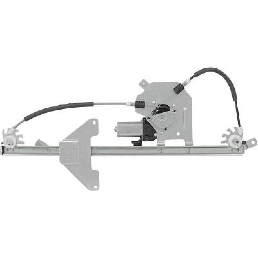 Lève-vitre avant gauche Citroen Berlingo 08-12