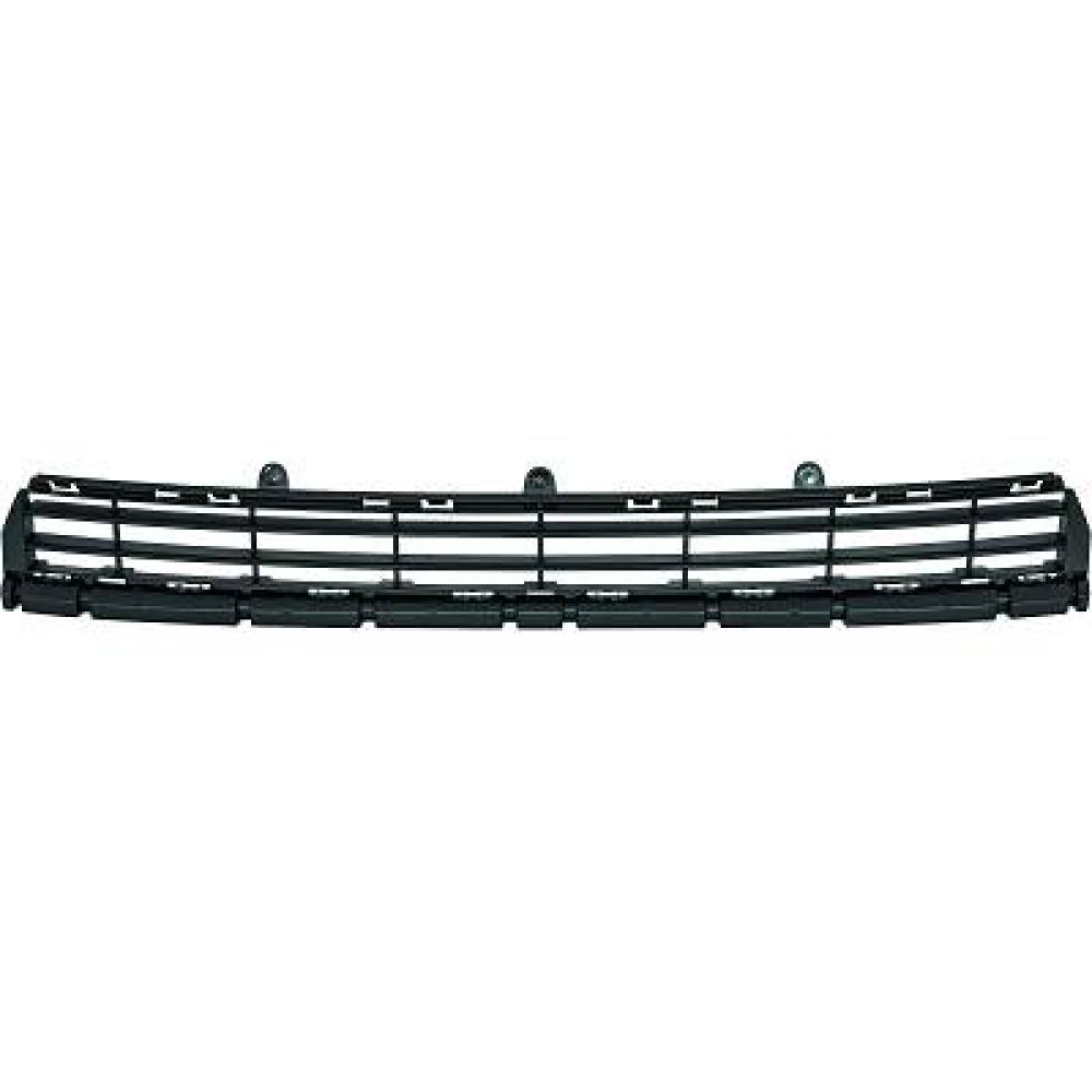 Grille de ventilation, pare-chocs supérieur Citroen Berlingo 08-12