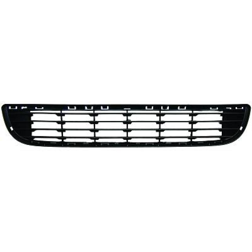 Grille de ventilation, pare-chocs centre Citroen Berlingo 08-12
