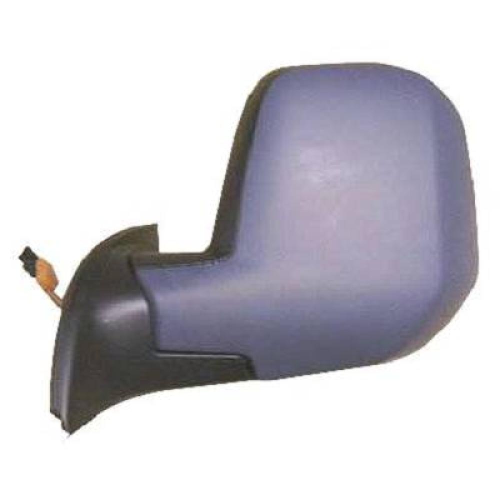 Rétroviseur extérieur gauche Citroen Berlingo 08-12