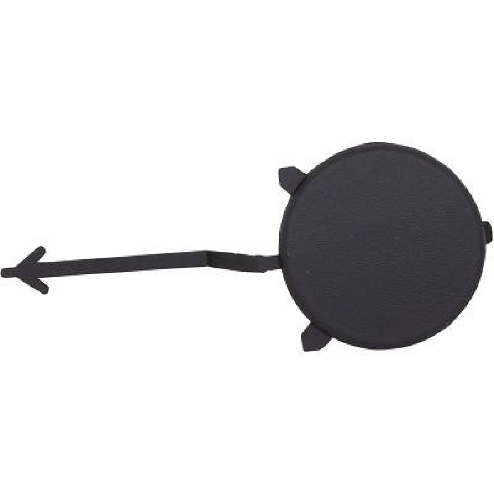 Capuchon, crochet de remorquage avant Citroen Berlingo 08-12