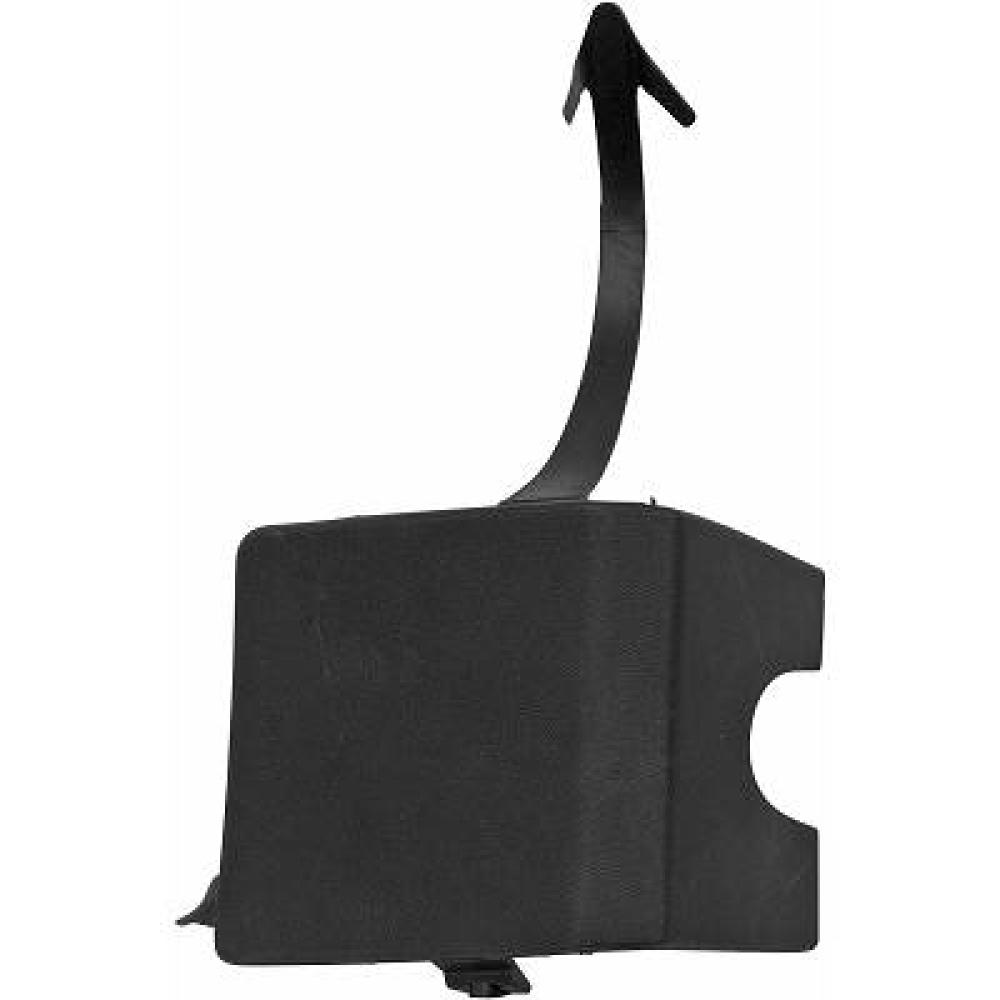 Capuchon, crochet de remorquage avant Citroen Berlingo 08-12