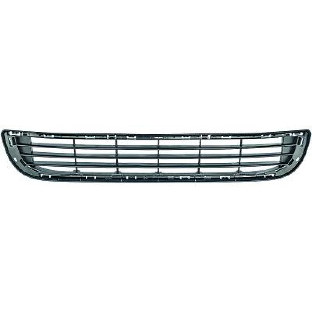 Grille de ventilation, pare-chocs centre Citroen Berlingo Multispace/Kastenw.12-15