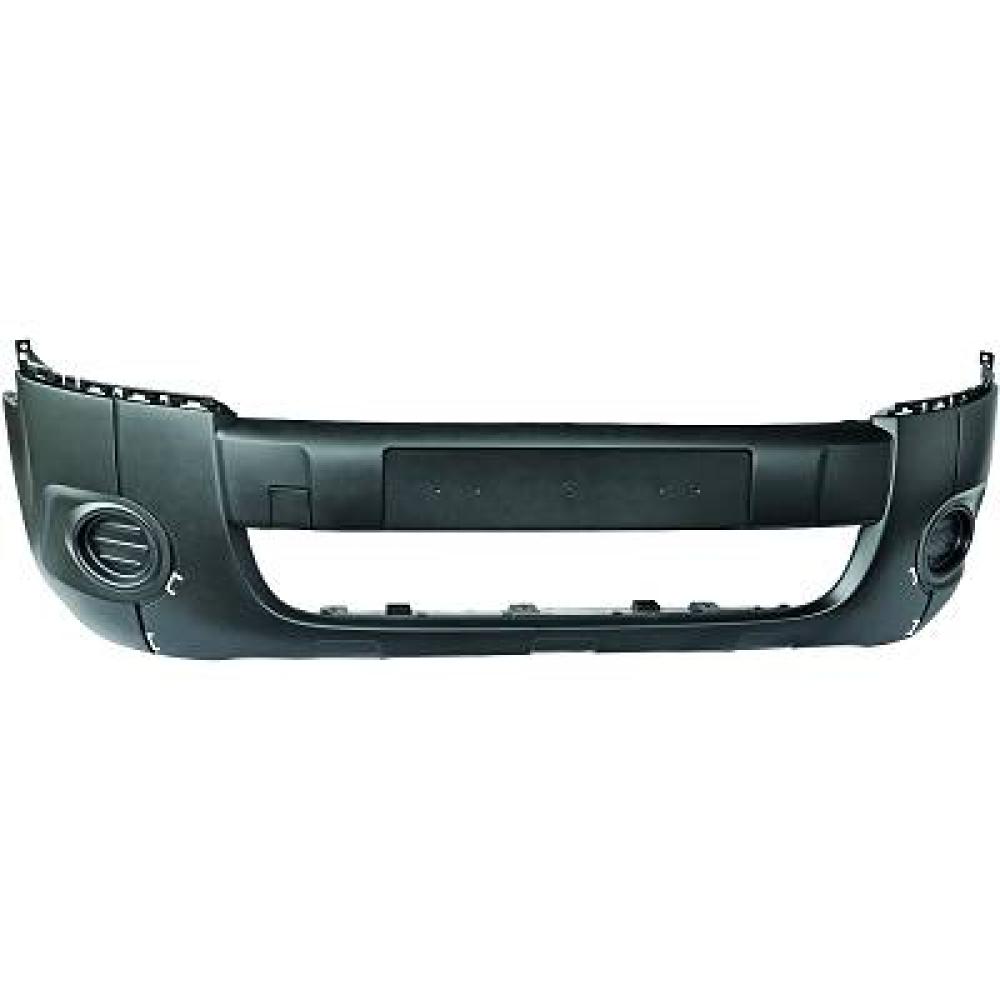 Pare-chocs avant Citroen Berlingo Multispace/Kastenw.12-15