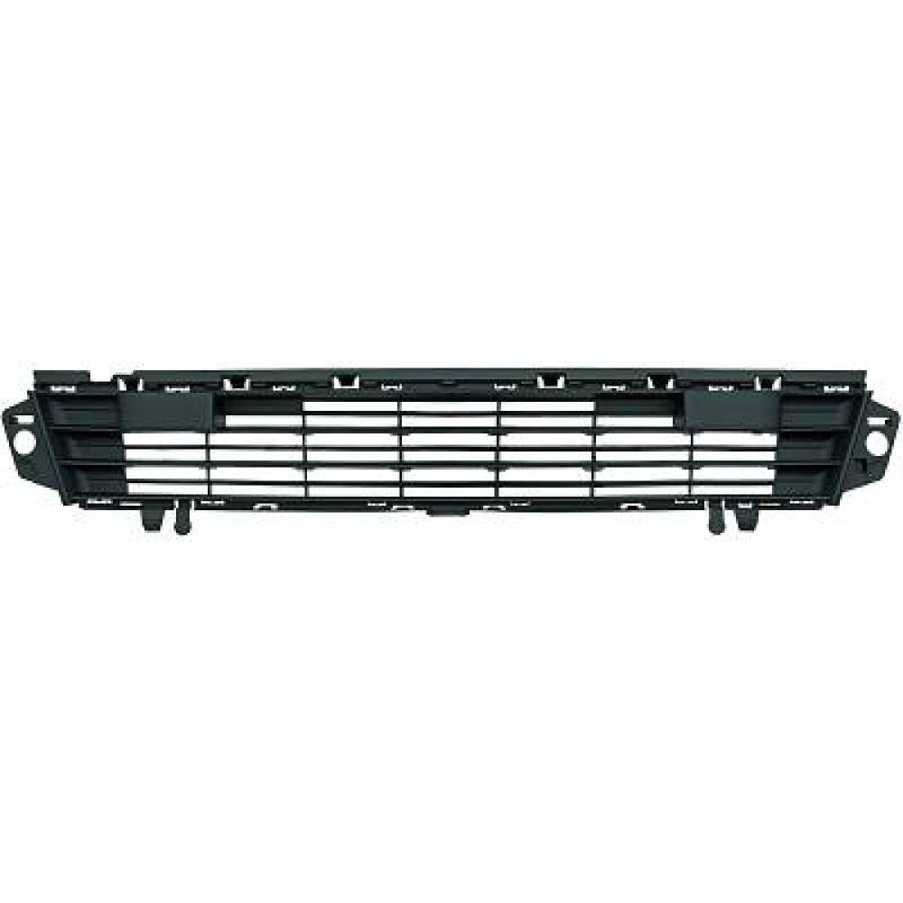 Grille de ventilation, pare-chocs avant Citroen Berlingo Multispace/Kastenw.15-18