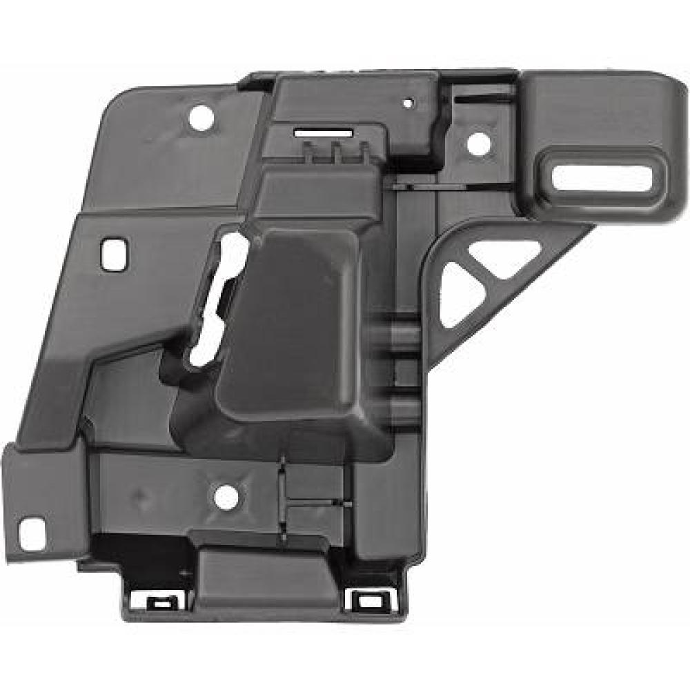 Support, pare-chocs arrière gauche Citroen Berlingo Multispace/Kastenw.18->>