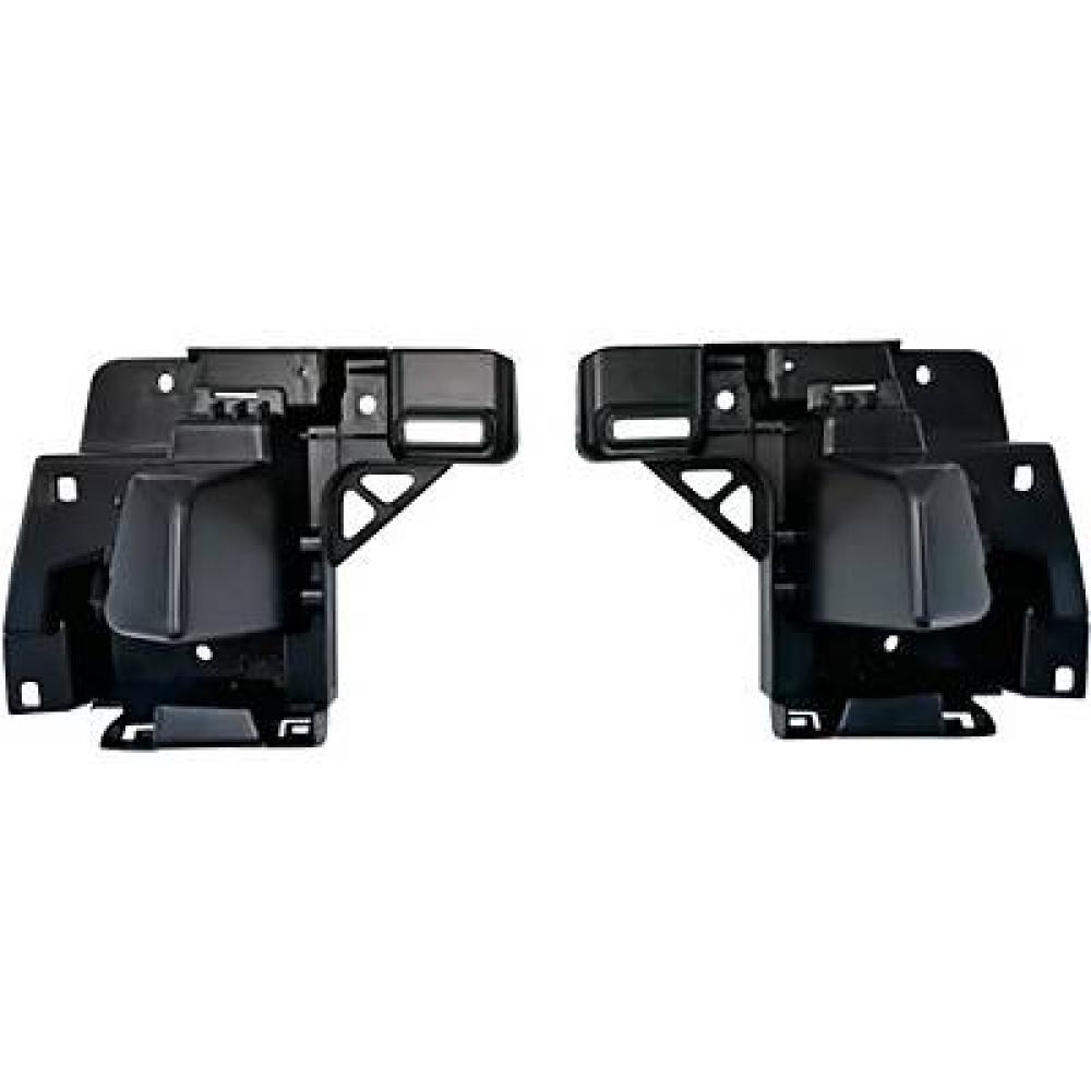 Support, pare-chocs arrière droite Citroen Berlingo Multispace/Kastenw.18->>