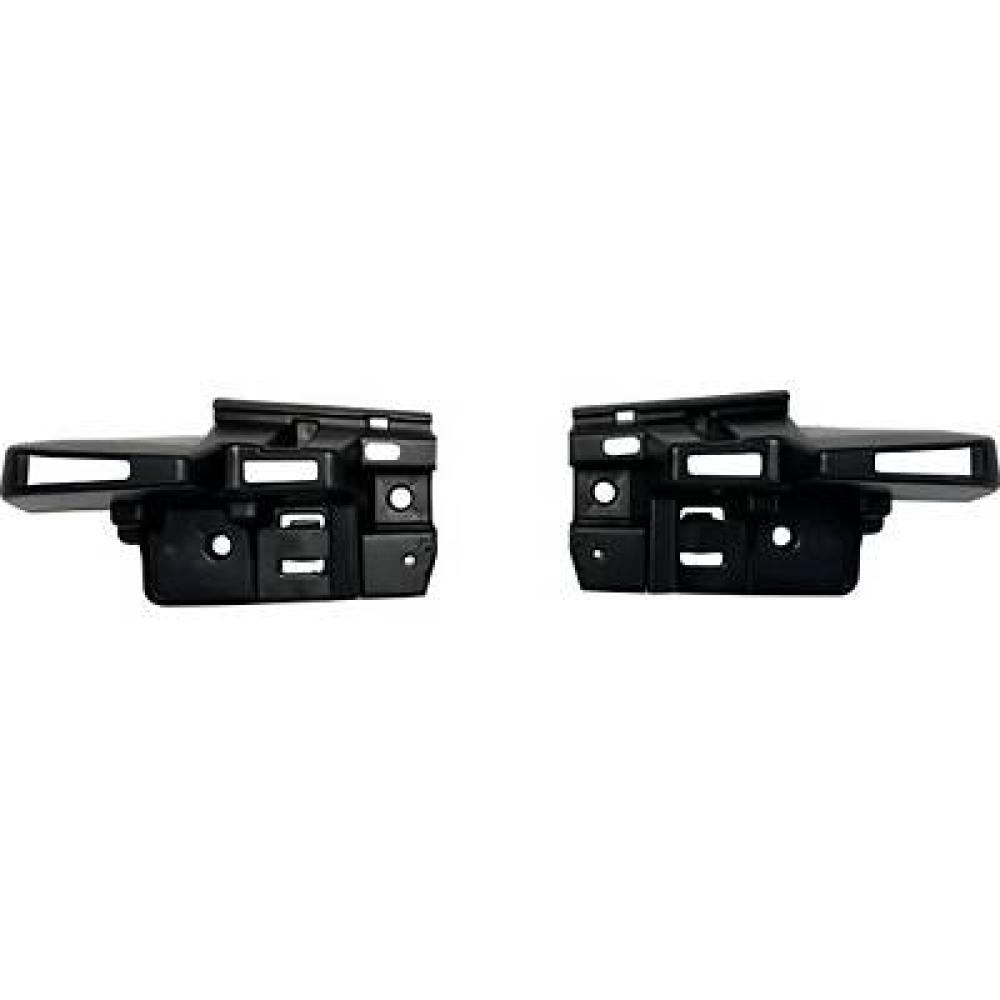 Support, pare-chocs arrière gauche Citroen Berlingo Multispace/Kastenw.18->>