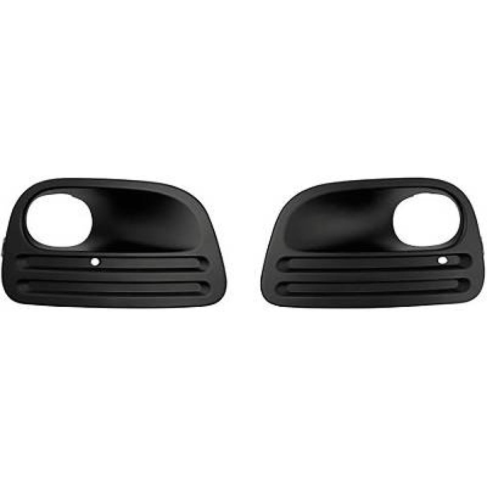 Enjoliveur, pare-chocs avant droite Citroen Berlingo Multispace/Kastenw.18->>