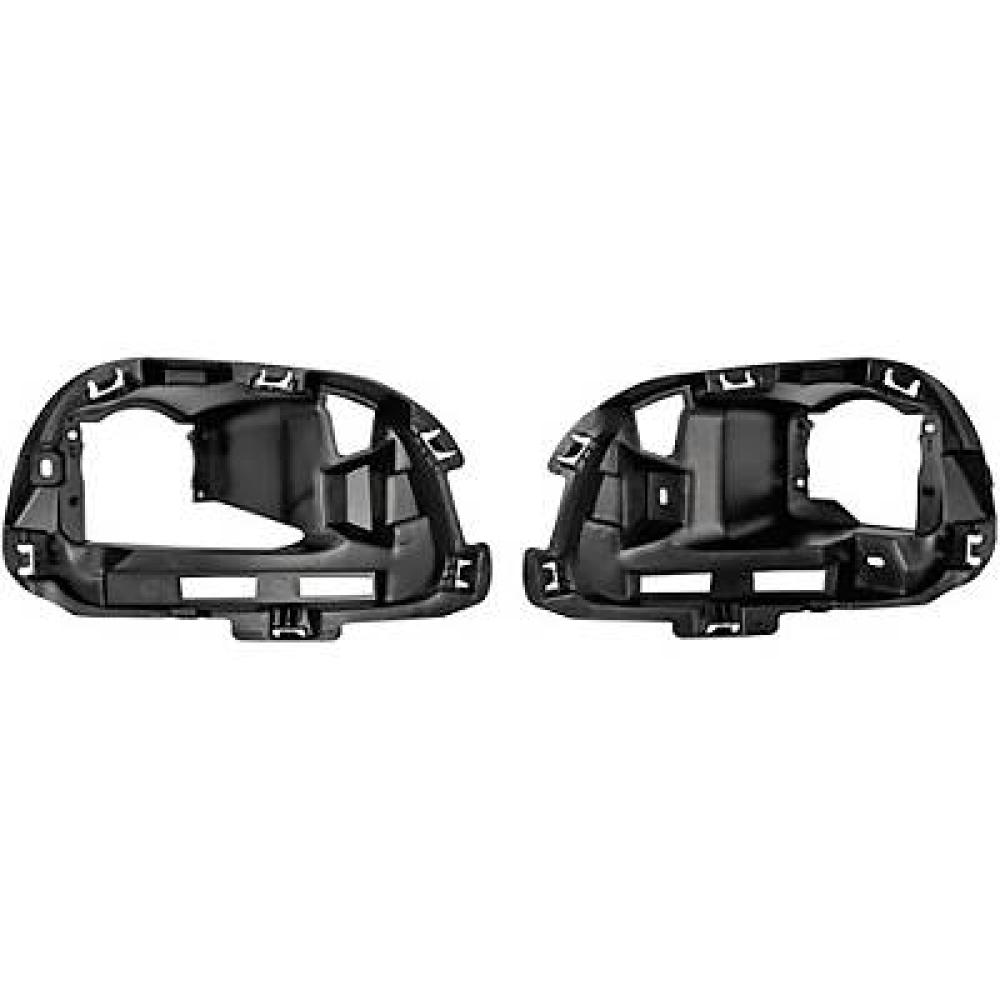 Support, phare antibrouillard avant gauche Citroen Berlingo Multispace/Kastenw.18->>