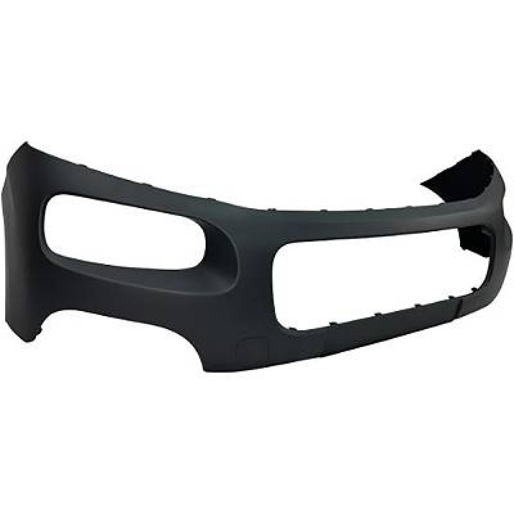 Pare-chocs avant Citroen Berlingo Multispace/Kastenw.18->>