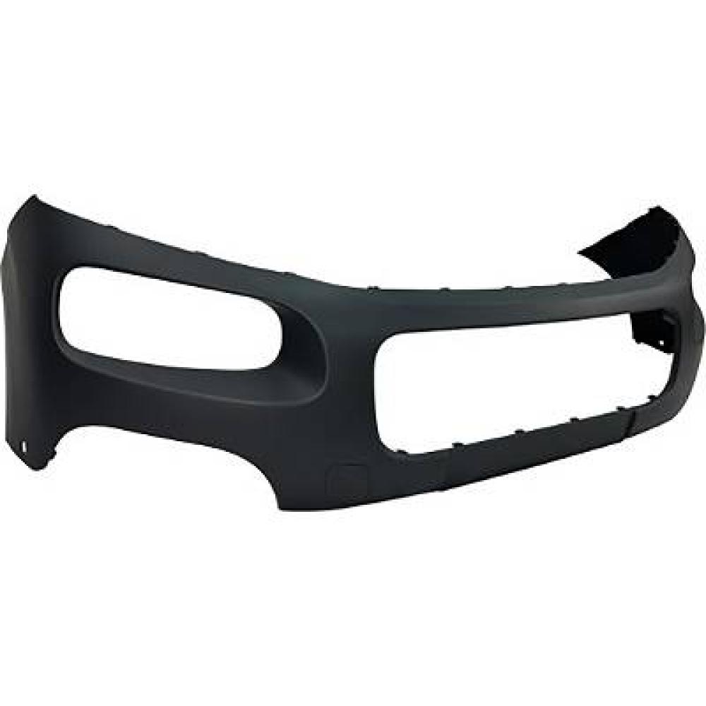 Pare-chocs avant Citroen Berlingo Multispace/Kastenw.18->>