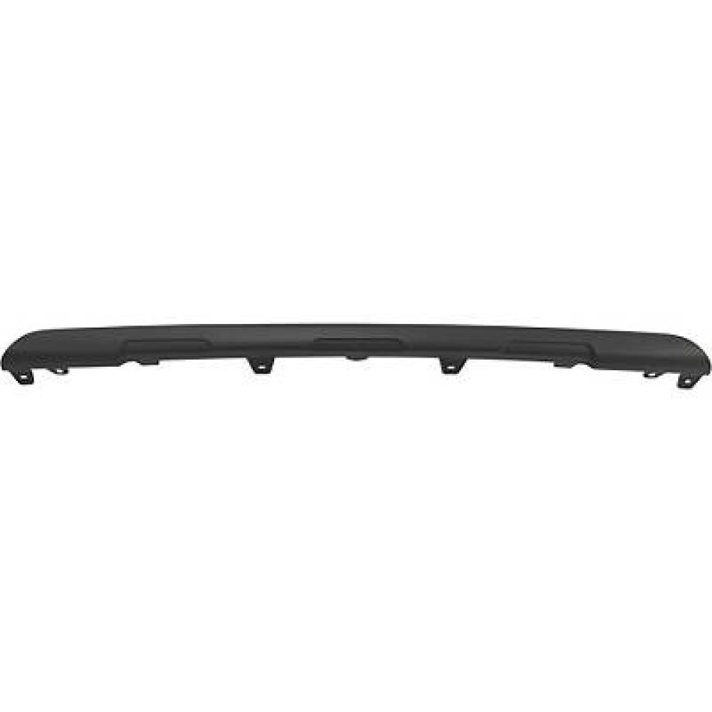 Enjoliveur, pare-chocs avant Citroen Berlingo Multispace/Kastenw.18->>