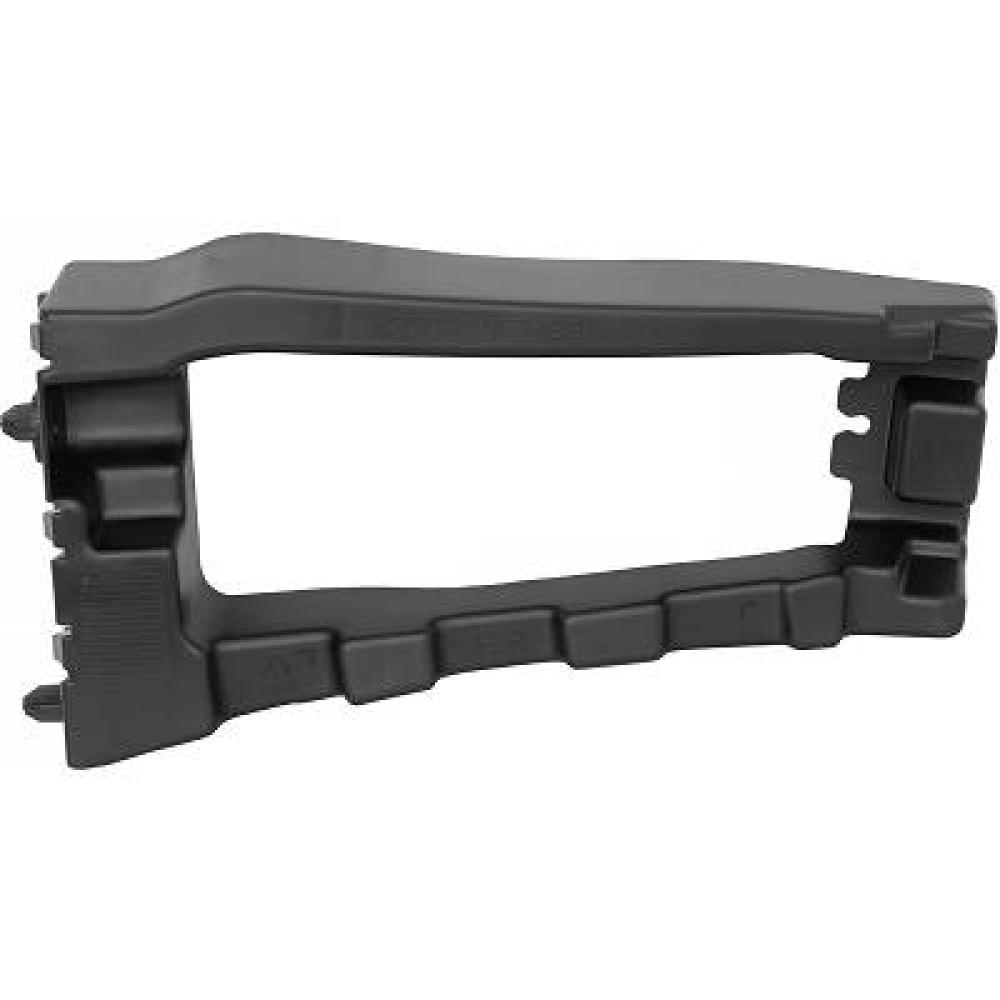 Support, pare-chocs arrière gauche Citroen Berlingo Multispace/Kastenw.18->>