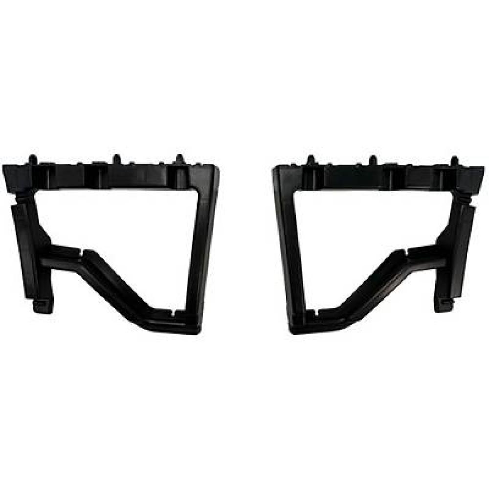Support, pare-chocs arrière gauche Citroen Berlingo Multispace/Kastenw.18->>