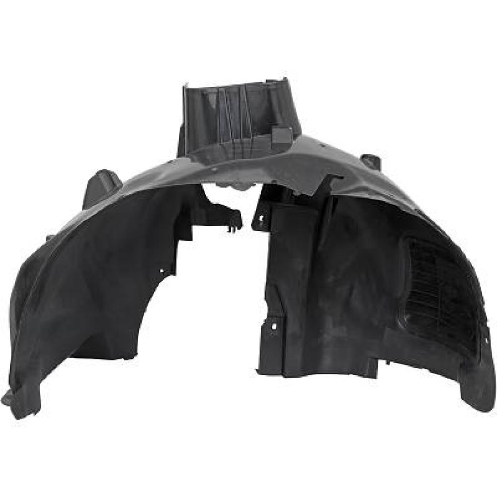 Garniture, passage de roue avant droite Citroen Berlingo Multispace/Kastenw.18->>