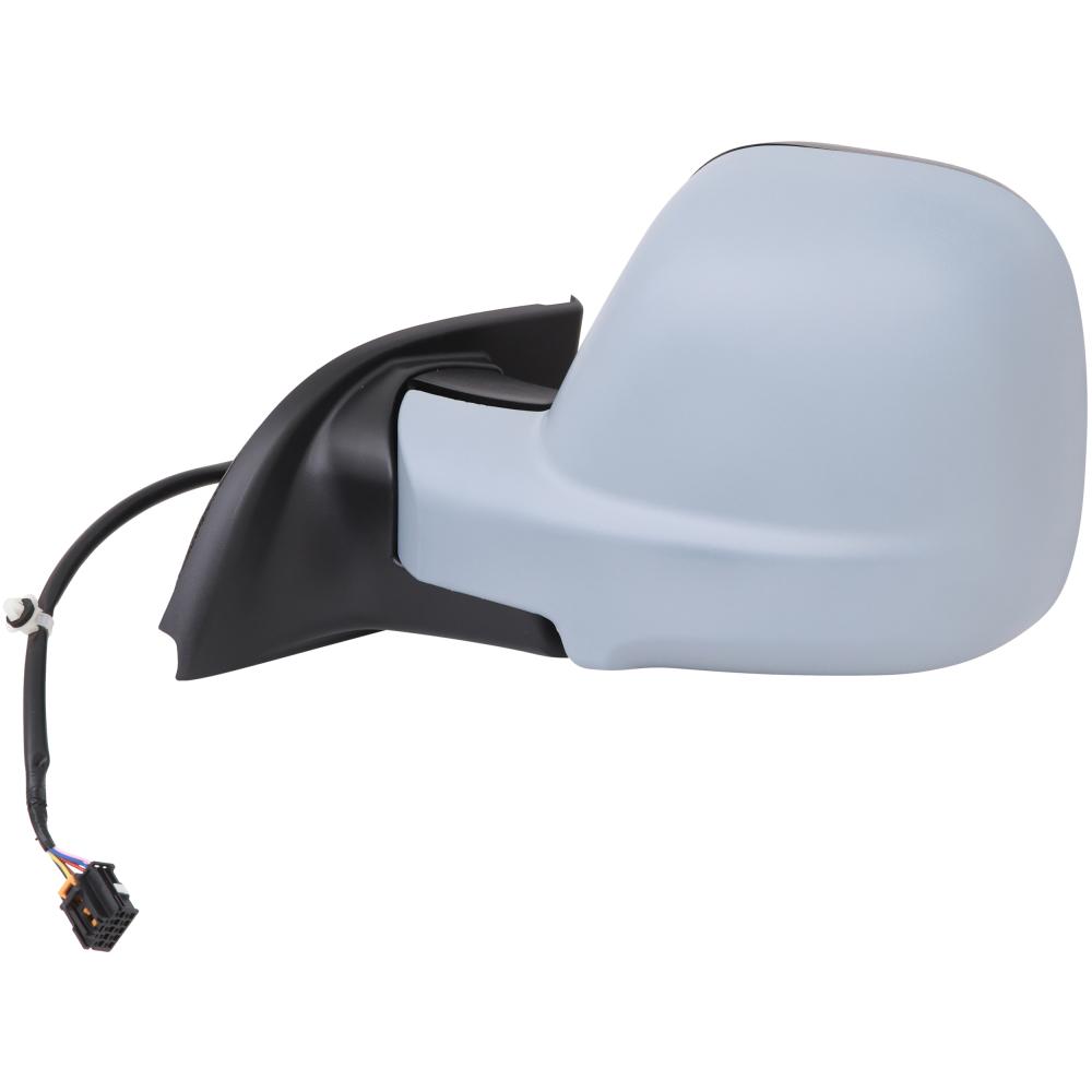 Rétroviseur extérieur gauche Citroen Berlingo Multispace/Kastenw.18->>