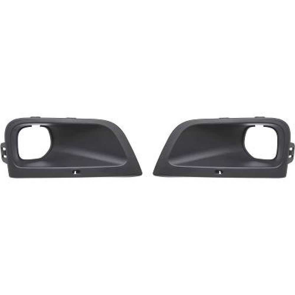 Enjoliveur, pare-chocs avant gauche Citroen Berlingo Multispace/Kastenw.18->>