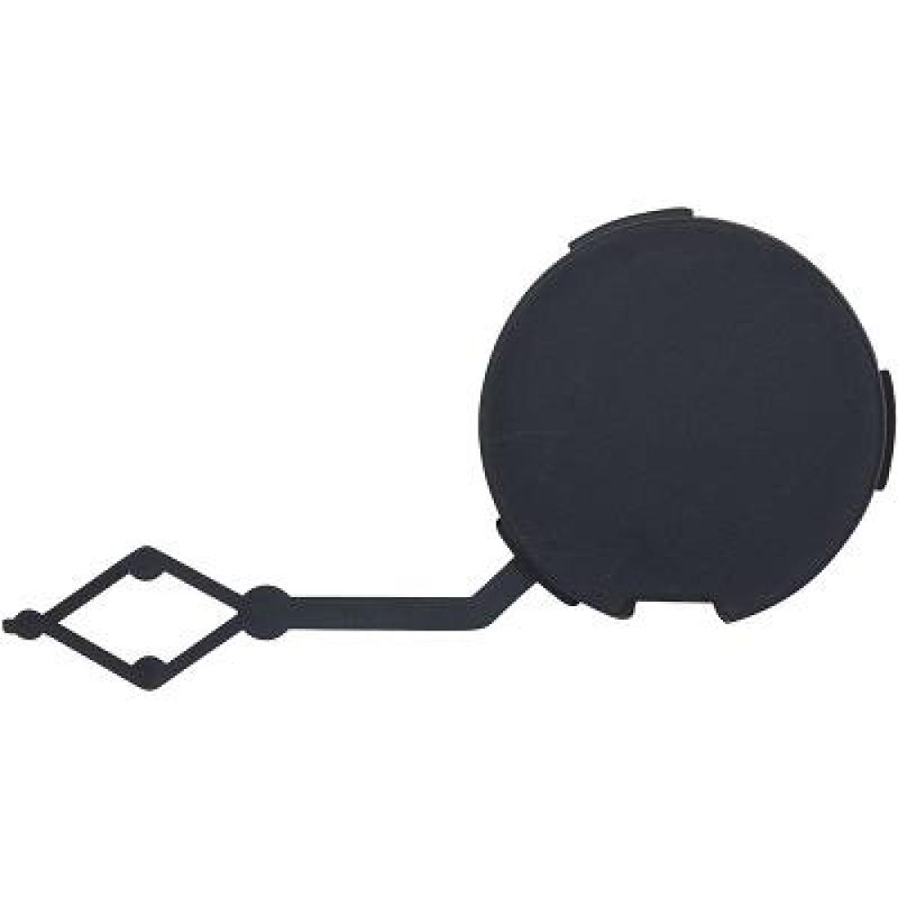 Capuchon, crochet de remorquage arrière Citroen Berlingo Multispace/Kastenw.18->>