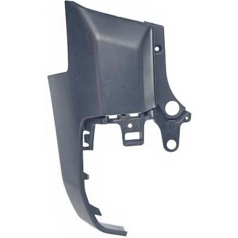 Pare-chocs arrière gauche Citroen Berlingo Multispace/Kastenw.18->>