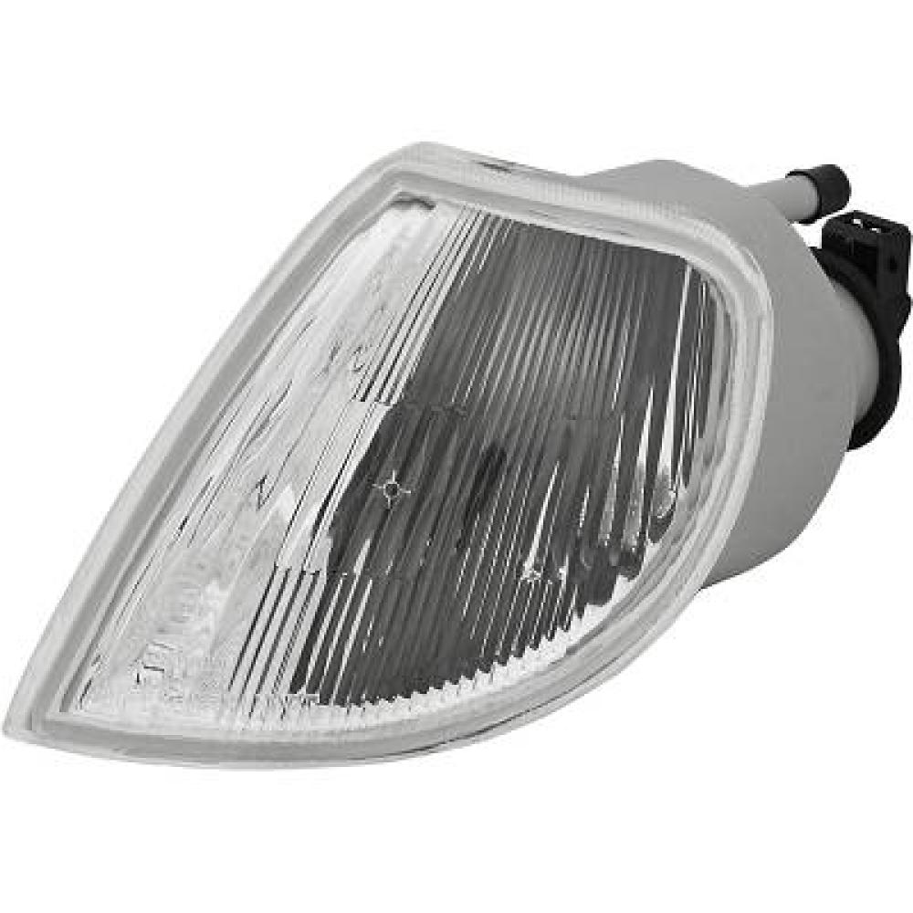 Feu clignotant avant gauche Citroen Saxo 96-99