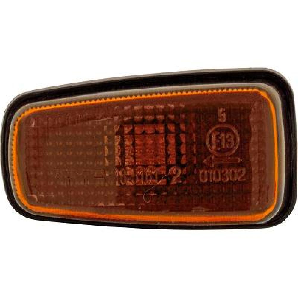 Feu clignotant Montage latéral Citroen Berlingo 96-02