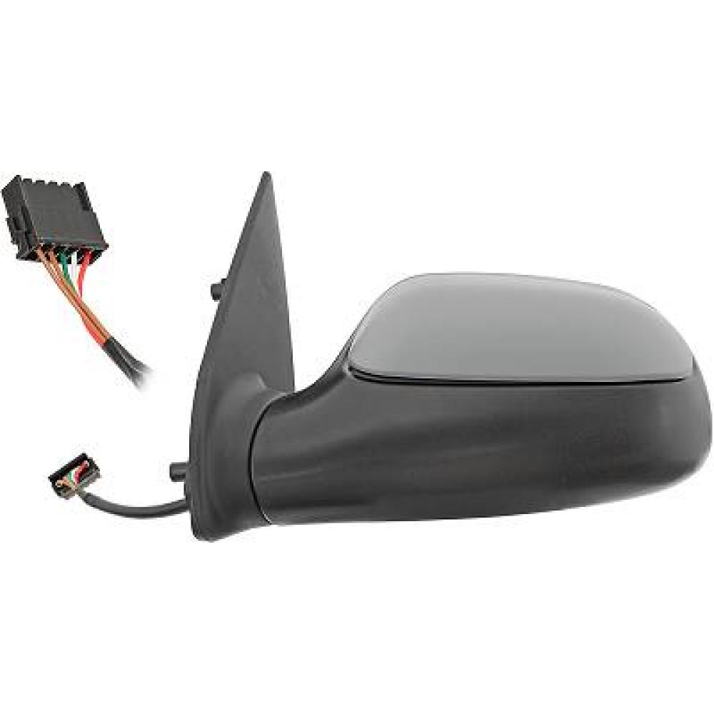 Rétroviseur extérieur gauche Citroen Saxo 96-99