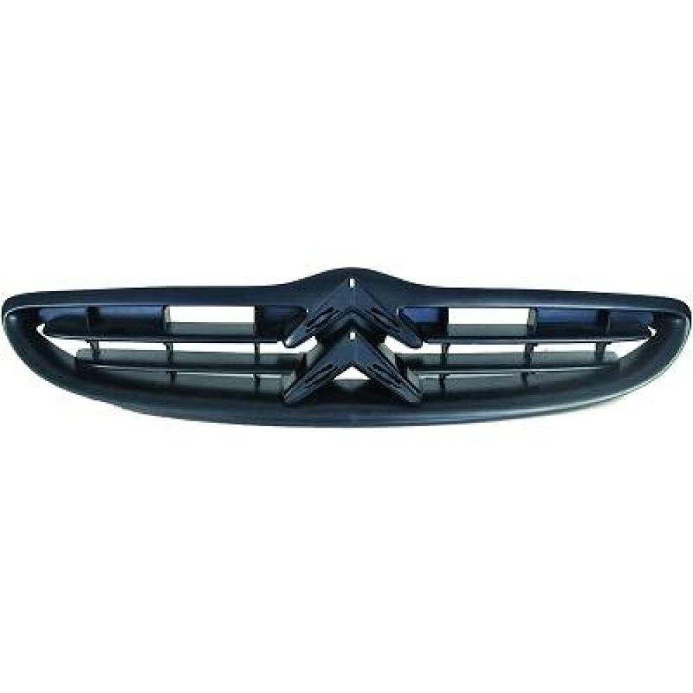 Grille de radiateur Citroen Saxo 99-04