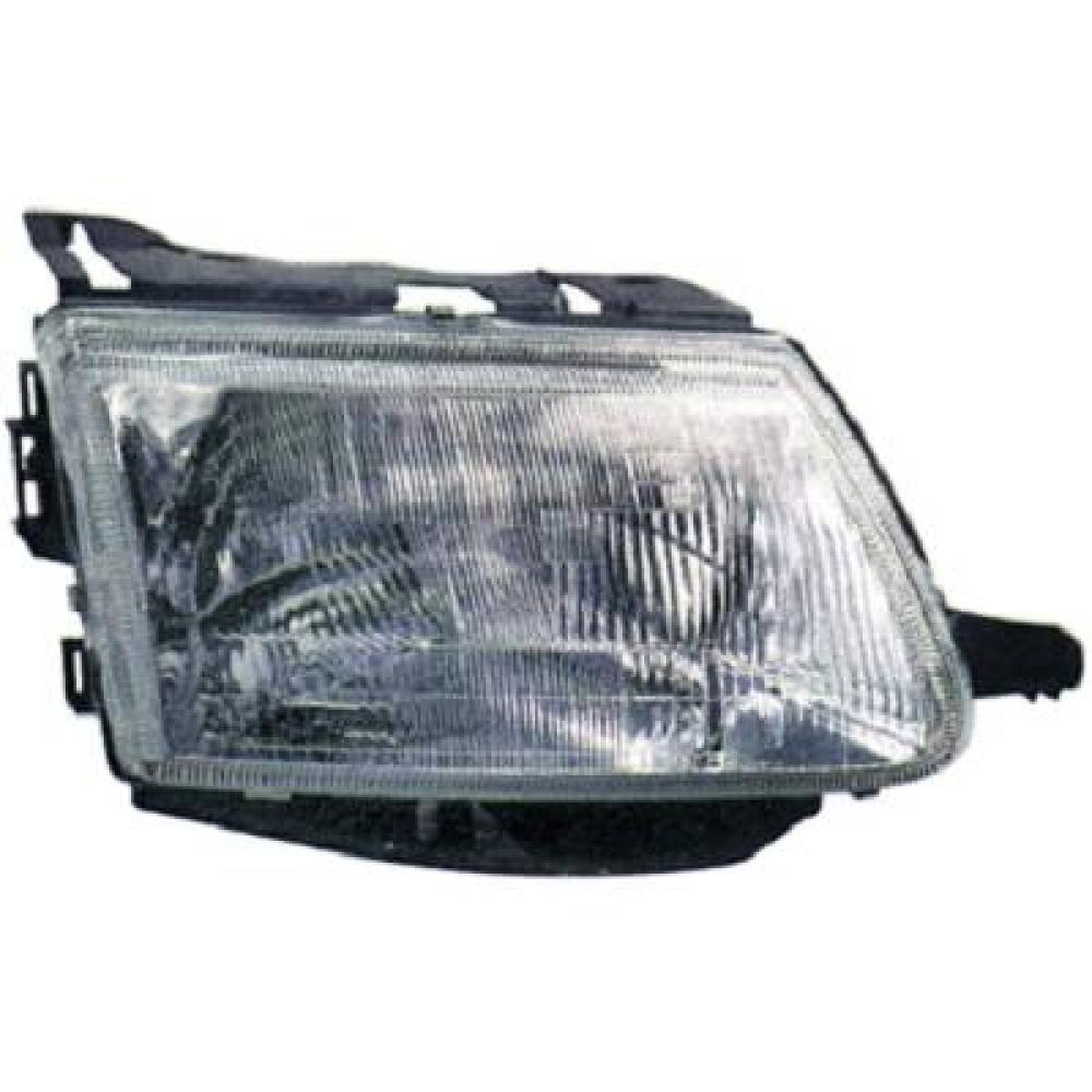 Projecteur principal droite Citroen Saxo 96-99