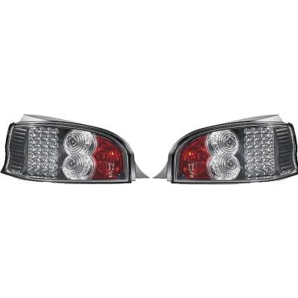 Kit de feux arrières Citroen Saxo 96-99