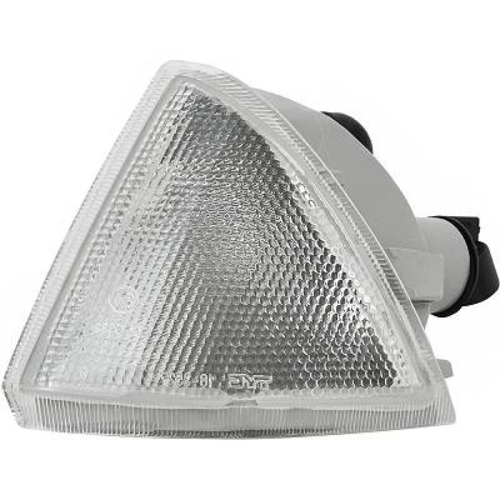 Feu clignotant avant gauche Citroen AX 86-91
