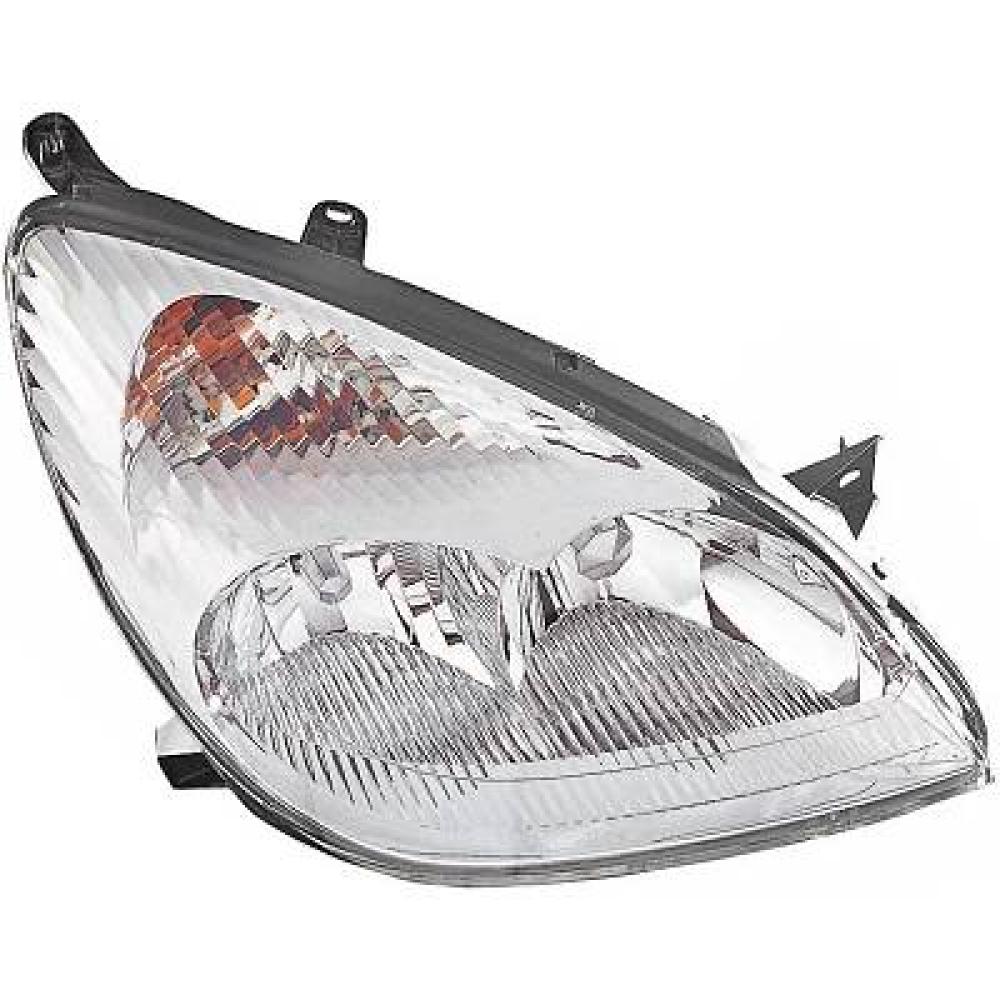 Projecteur principal droite Citroen C5 Lim./Kombi 01-04