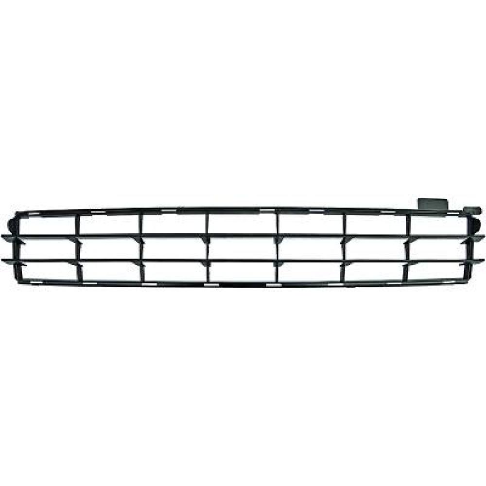 Grille de ventilation, pare-chocs centre Citroen C5 Lim,/Kombi 04-08