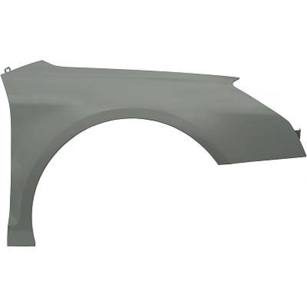 Aile avant droite Citroen C5 Lim./Kombi 08-10