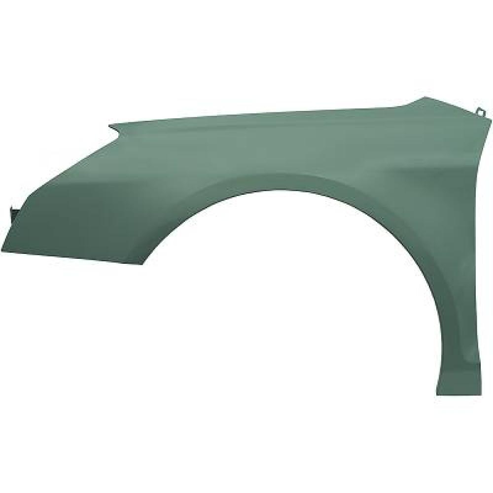 Aile avant gauche Citroen C5 Lim./Kombi 08-10