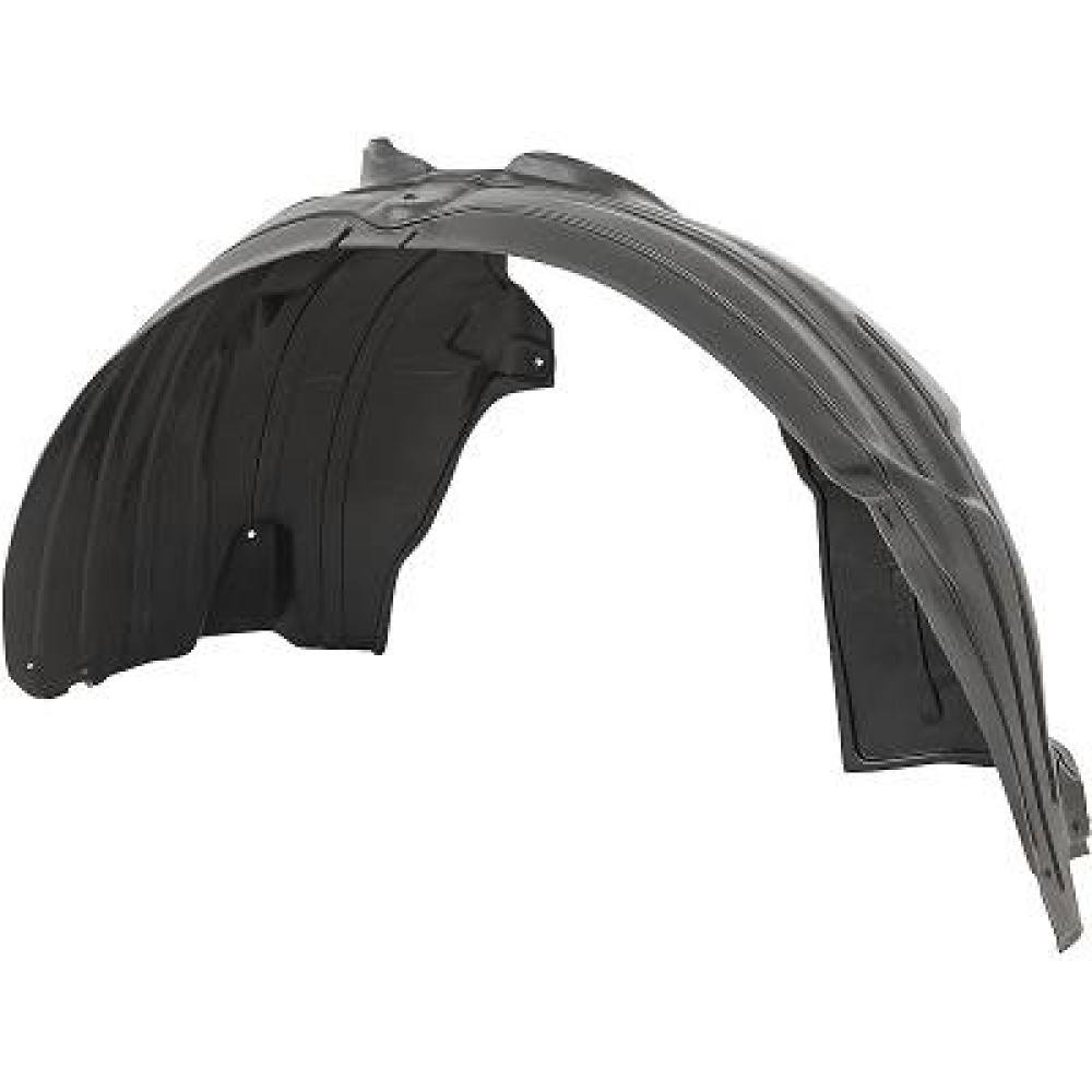 Garniture, passage de roue avant droite Citroen C5 Lim./Kombi 08-10