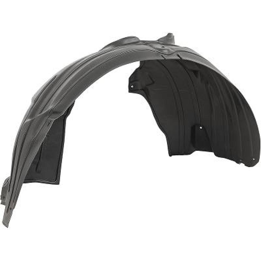 Garniture, passage de roue avant gauche Citroen C5 Lim./Kombi 08-10