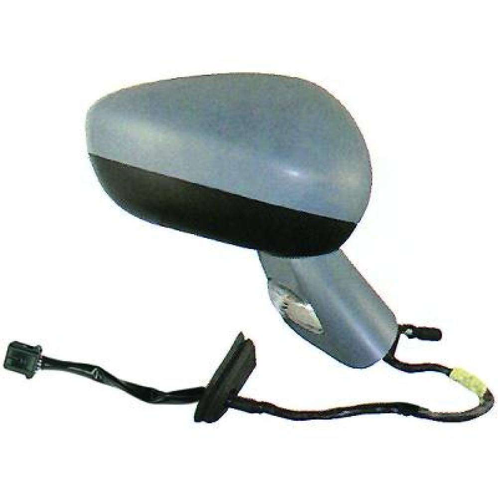 Rétroviseur extérieur droite Citroen C5 Lim./Kombi 08-10