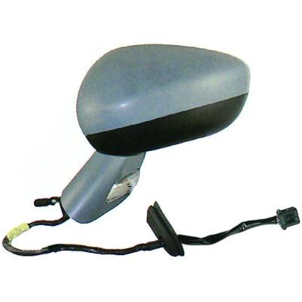 Rétroviseur extérieur gauche Citroen C5 Lim./Kombi 08-10