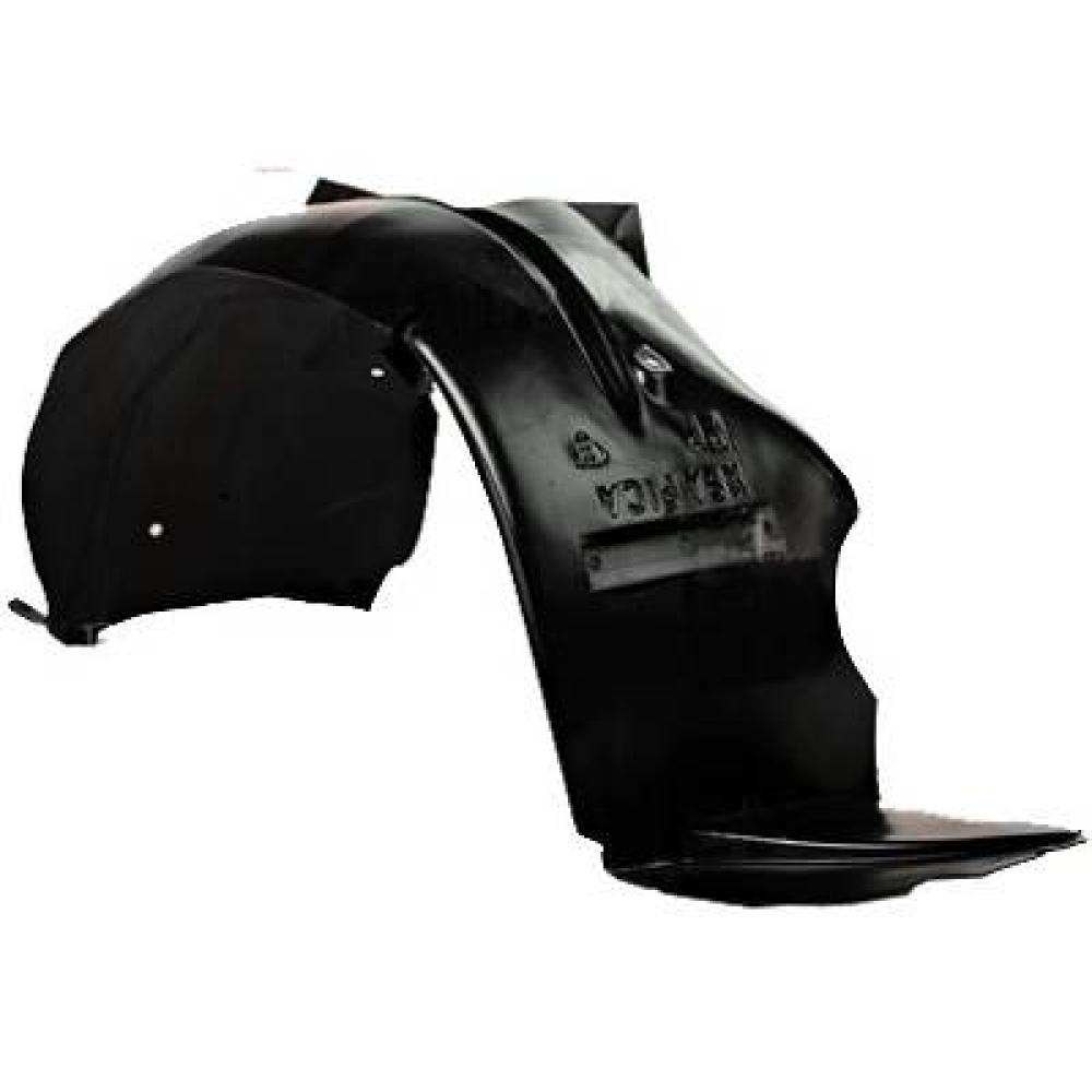 Garniture, passage de roue avant gauche Citroen Xsara Picasso 04-10